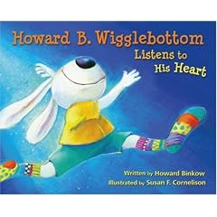 Howard B. Wigglebottom Listens to His Heart