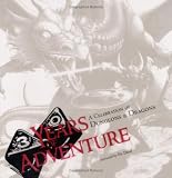 Vin Diesel in the book Thirty Years of Adventure: A Celebration of Dungeons & Dragons (D&D Retrospective)