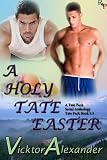 A Holy Tate Easter (Tate Pack)