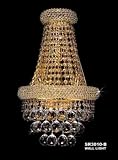 Swarovski Crystal Chandelier #SR3010XB