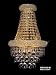 Swarovski Crystal Chandelier #SR3010XB