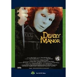 Deadly Manor