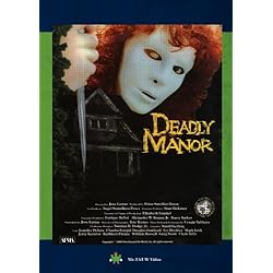Deadly Manor