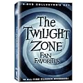 Twilight Zone Fan Favorites