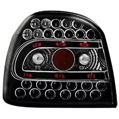 Dectane RV01LLB LED R�ckleuchten VW Golf III black