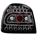 Dectane RV01LLB LED R�ckleuchten VW Golf III black