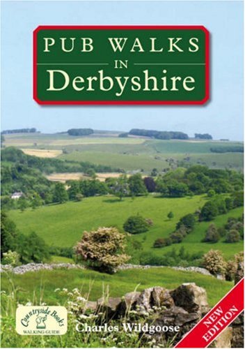 Pub Walks in Derbyshire (Pub Walks)