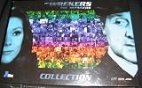 THE AVENGERS - Series 5-6 - all 57 color episodes (1967-1969) (19 DVD Box)