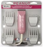 Wahl Peanut clipper&trimmer model (043917868615)