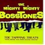 Toe Tapping Treats (Cd Single)