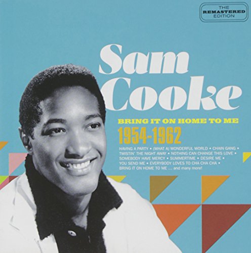 Sam Cooke - Home (When Shadows Fall) - Zortam Music