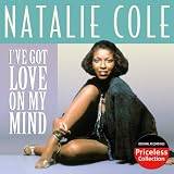 I've Got Love On My Mind