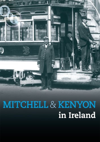 Mitchell And Kenyon In Ireland [1901] [DVD]