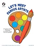 Let`s Meet Famous Artists