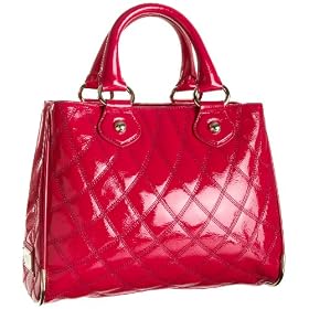 BALLY Alunina-N-76 Tote