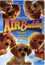 Air Buddies (2006)