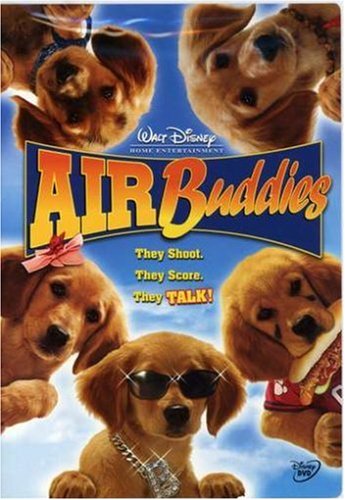 Where to Find the  Air Buddies
