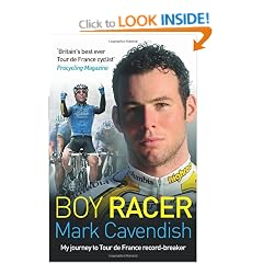 Boy Racer