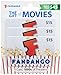 Fandango Gift Cards, Multipack of 3 - $15