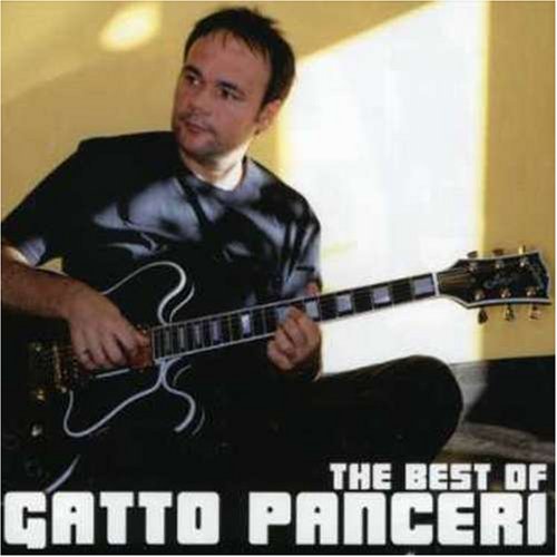 Gatto Panceri - Un pittore Lyrics - Zortam Music