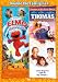 Search : The Adventures of Elmo in Grouchland/Thomas and the Magic Railroad