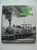 Steam in the West Riding