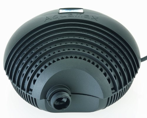 Oase 50072 Aquamax Eco 5500 Preisvergleich