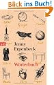W�rterbuch