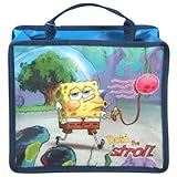 Sponge Bob Rectangle Non-Woven Lunch Bag Case Pack 72 Sponge Bob Rectangle Non-Woven Lunch Bag Case Pack 72