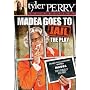 Tyler Perry Collection: Madea Goes to Jail (Sub) [DVD] [Import]