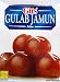 Gits Gulab Jamun Mix