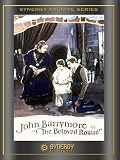 The Beloved Rogue (1927)