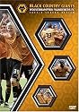 Wolverhampton Wanders Season Review 2007-2008 [DVD]