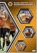 Wolverhampton Wanders Season Review 2007-2008 [DVD]