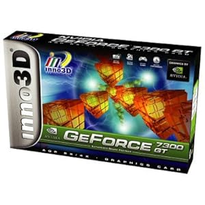 Inno3D Pcx Gf7300Gt