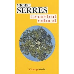 Le contrat naturel
