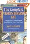 The Complete Vision Board Kit: Using the Power of Intention and Visualization to Achieve Your Dreams