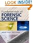 Fundamentals of Forensic Science, Second Edition