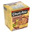 Simply Asia Take Out Noodle Box, Roasted Peanut, 10.6-Ounce Containers (Pack of 6)