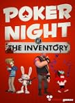 Poker Night at the Inventory [Online...