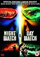 Night Watch / Day Watch (Special Edition Directors Cuts) [2005] [DVD]