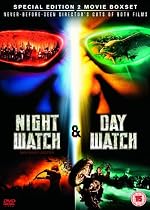 Night Watch / Day Watch (Special Edition Directors Cuts) [2005] [DVD]
