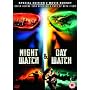 Night Watch / Day Watch (Special Edition Directors Cuts) [2005] [DVD]