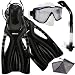 519PkItEiLL. SL75  10 SCUBA Diving Knife Double Edged Blade & Sheath NEW