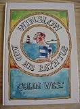 Winslow and his bathtub