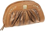 Jane Shilton Temple, Pochettes femme - Chameau