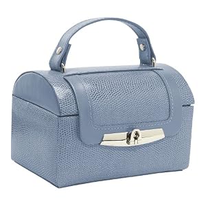 Rowallan Miranda Jewelry Box