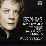Brahms: Symphony No. 2 - Hungarian Dances