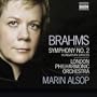 Brahms: Symphony No. 2 - Hungarian Dances