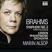 Brahms - Symphony No 2; Hungarian Dances